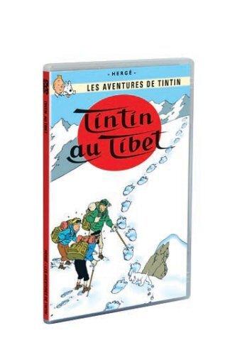 Acheter Tintin au Tibet - 15,69 € Tintin au Tibet - reconditionné disponible sur Label Emmaüs